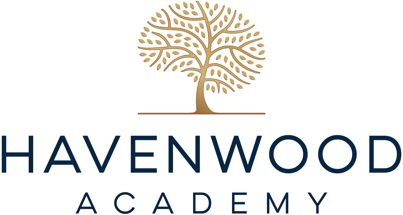 Havenwood Academy Logo