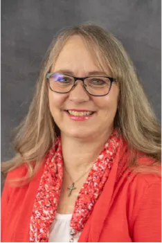 Julie Foster | Havenwood Academy Julie Foster