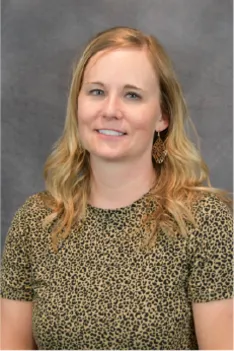 Lisa Anderson | Havenwood Academy Lisa Anderson