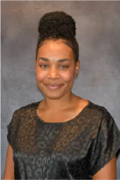 Shavonne Harris | Havenwood Academy Shavonne Harris