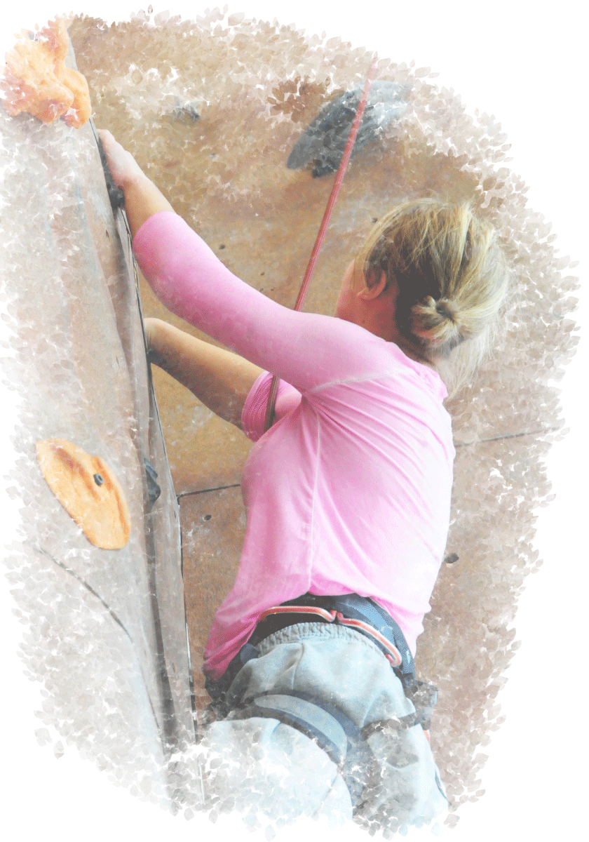 Rockclimbing | Havenwood Academy Rockclimbing